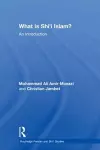 What is Shi'i Islam? cover