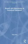 Beards and Masculinity in American Literature cover