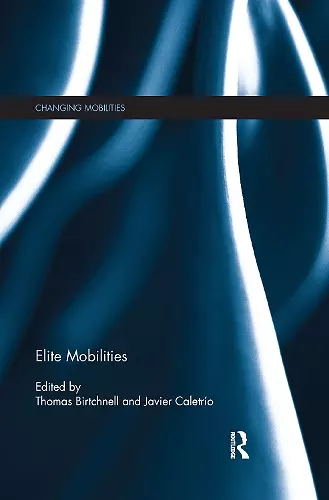 Elite Mobilities cover