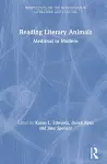 Reading Literary Animals cover