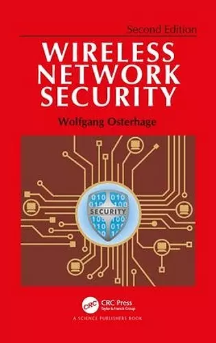 Wireless Network Security cover