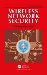 Wireless Network Security cover