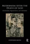 Modernism After the Death of God cover