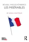 Boublil and Schönberg’s Les Misérables cover