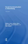 Social Communication in Advertising cover