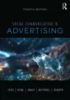 Social Communication in Advertising cover