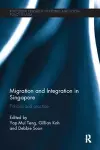 Migration and Integration in Singapore cover