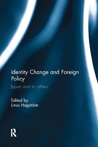 Identity Change and Foreign Policy cover