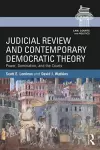 Judicial Review and Contemporary Democratic Theory cover