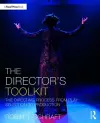 The Director's Toolkit cover