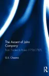 The Ascent of John Company cover