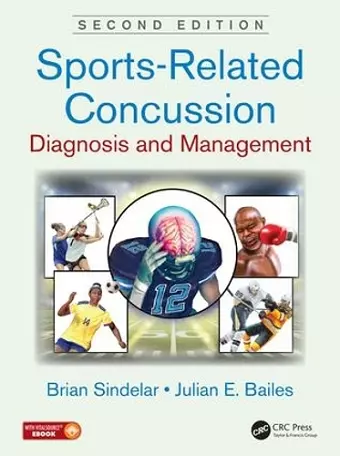 Sports-Related Concussion cover