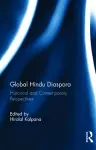 Global Hindu Diaspora cover