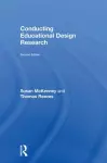 Conducting Educational Design Research cover