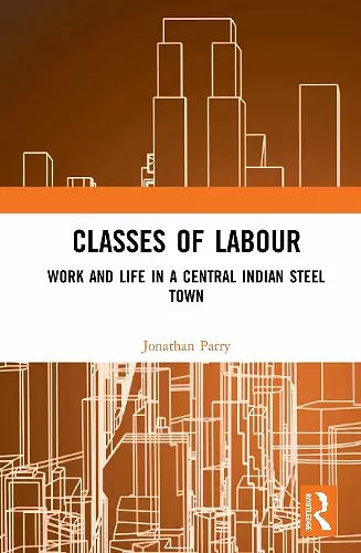 Classes of Labour cover