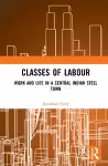 Classes of Labour cover