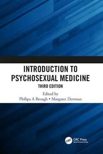 Introduction to Psychosexual Medicine cover