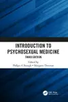 Introduction to Psychosexual Medicine cover