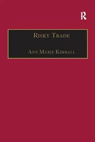 Risky Trade cover