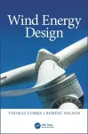 Wind Energy Design cover