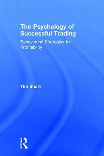 The Psychology of Successful Trading cover