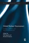 Global Nuclear Disarmament cover
