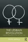 The Lesbian Revolution cover