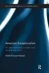 American Exceptionalism cover