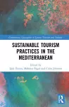 Sustainable Tourism Practices in the Mediterranean cover