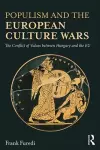 Populism and the European Culture Wars cover