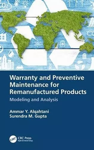 Warranty and Preventive Maintenance for Remanufactured Products cover