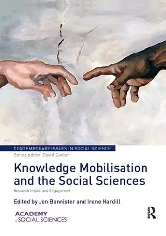 Knowledge Mobilisation and Social Sciences cover