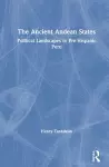 The Ancient Andean States cover