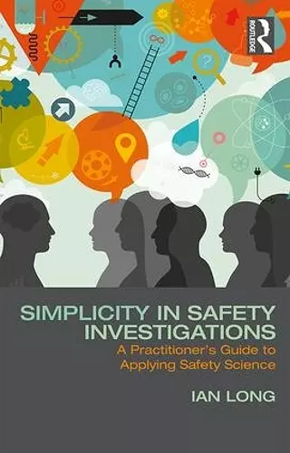 Simplicity in Safety Investigations cover