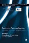 Revitalising Audience Research cover