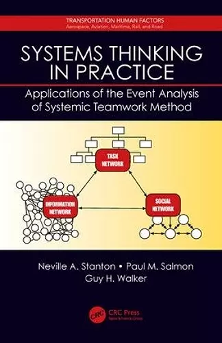 Systems Thinking in Practice cover