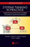 Systems Thinking in Practice cover