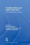 Possible Selves and Higher Education cover