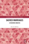 Sacred Marriages cover