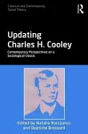 Updating Charles H. Cooley cover