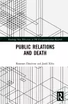 Public Relations and Death cover