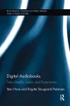 Digital Audiobooks cover
