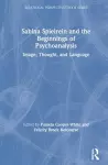 Sabina Spielrein and the Beginnings of Psychoanalysis cover