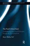 The Post-Critical Kant cover