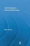 Civil Society in Liberal Democracy cover