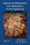 Engineering Mathematics with Applications to Fire Engineering cover