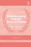 Peacekeeping and the African Union cover