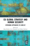 EU Global Strategy and Human Security cover