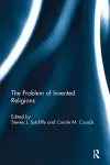 The Problem of Invented Religions cover