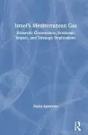 Israel’s Mediterranean Gas cover